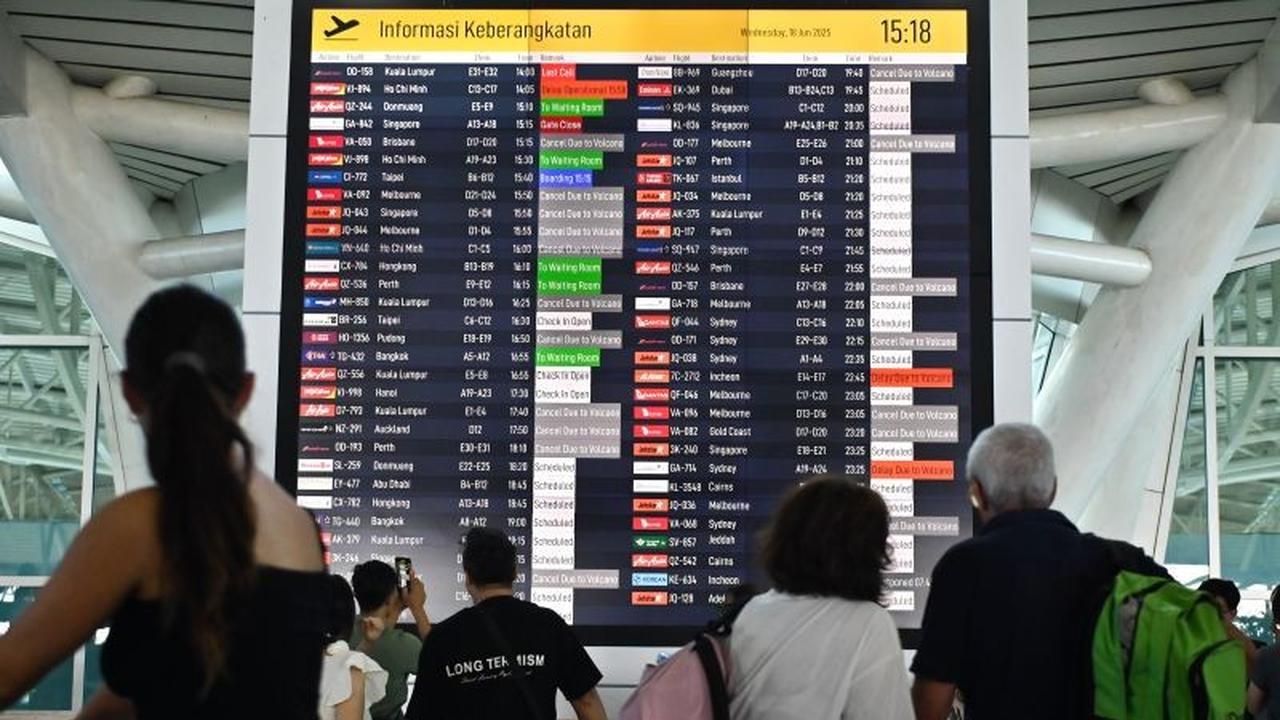 ICPI Dorong Strategi Antisipatif Hadapi Gangguan Transportasi untuk Sektor Pariwisata