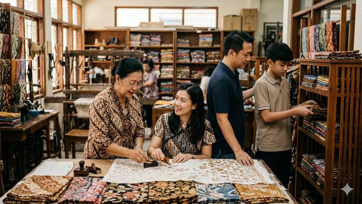 Cara Hidup Orang China agar Kaya, Tak Kenal Kata Gengsi