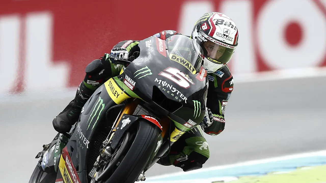 Johann Zarco
