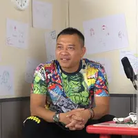 Anang Hermansyah (Youtube/Armand Maulana)
