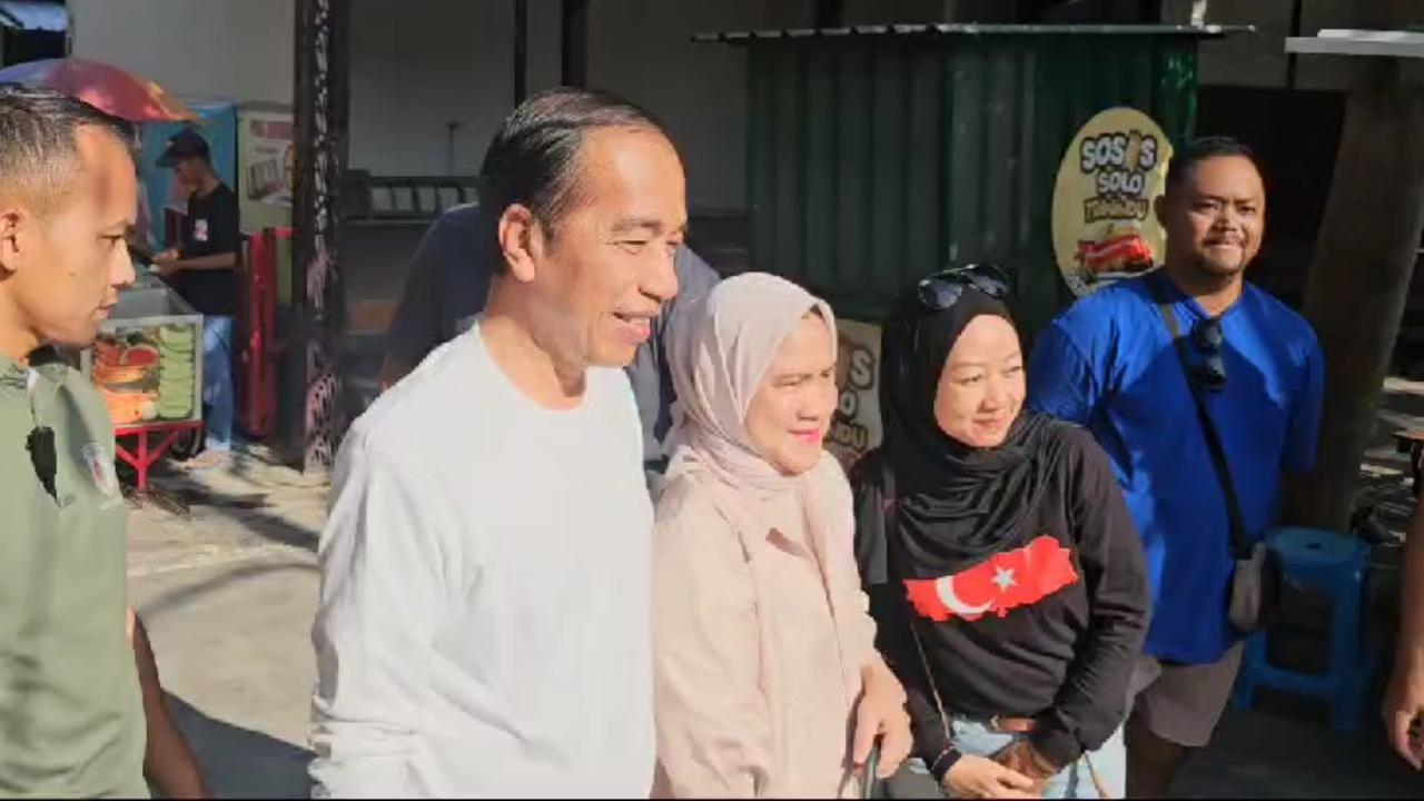 Jadi ide Menu Lauk di Rumah, Ini 5 Resep Makanan Favorit Jokowi, Sederhana dan Mudah Dibuat