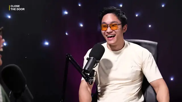 Pamer Sisi Lain di Depan Boiyen, Azka Corbuzier Ternyata Suka Nyanyi Dangdut hingga Joget (credit: youtube.com/@azkacorbuzierofficial).