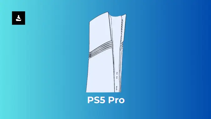 <p>PS5 Pro Tanpa Disc-Drive? Bocoran Baru Mengungkap Detail Desain dan Tanggal Peluncuran. (Doc: Dealabs)</p>