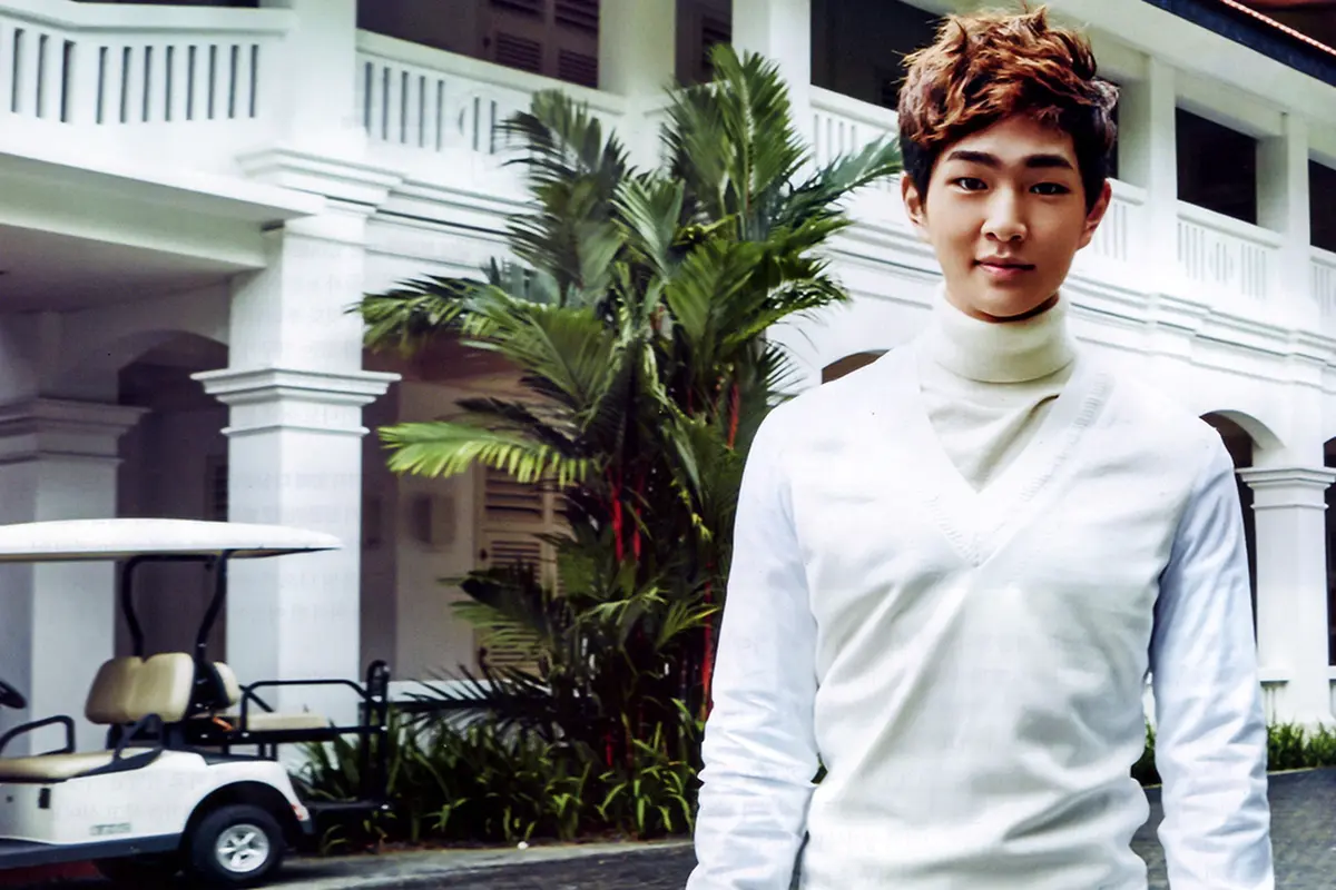Cerita Onew SHINee yang Berjanji Tampil Total di Drama Terbaru