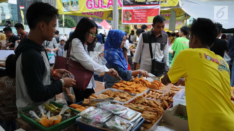 Buang Air Besar (BAB) Setelah Makan: Tanda Sehat atau Masalah Pencernaan? Temukan Jawabannya di Sini. (Liputan6.com/Gempur M Surya)