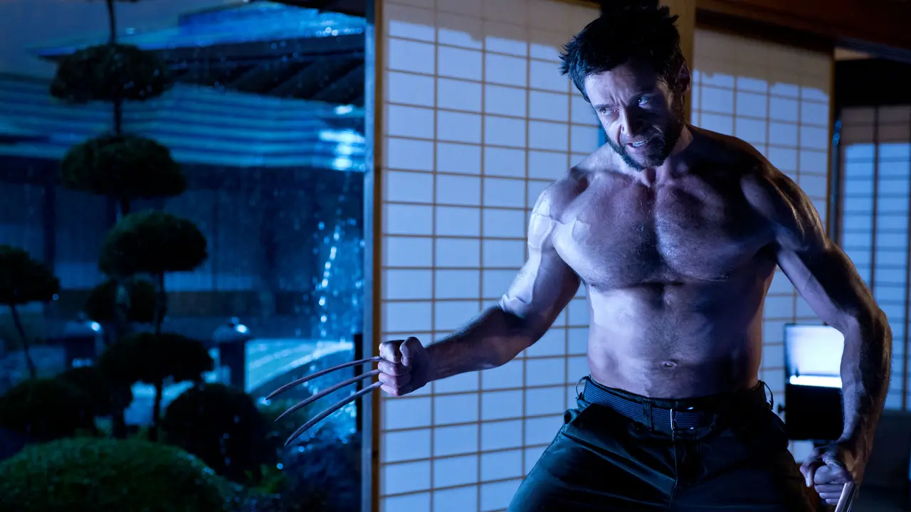 Hugh Jackman Segera Pensiun Jadi Wolverine?