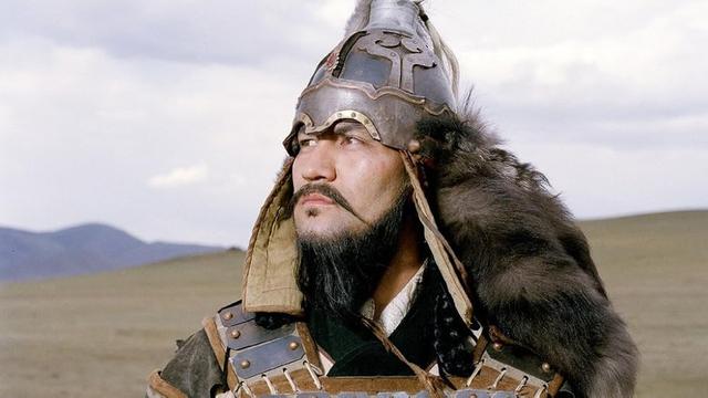 Genghis Khan (TV Movie 2005)