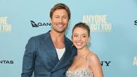 Sydney Sweeney Speaks Out About Dating Rumors with Glen Powell