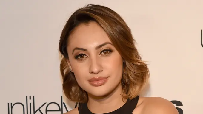 [Bintang] Francia Raisa