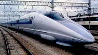 Pengusaha Tak Keberatan Harga Tiket Kereta Shinkansen Rp 200 Ribu