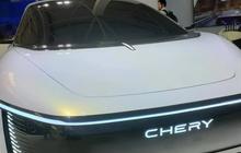 Tren Otomotif di Masa Depan ala Chery: Pakai AI, Mobil Ibarat Ponsel Besar yang Bergerak