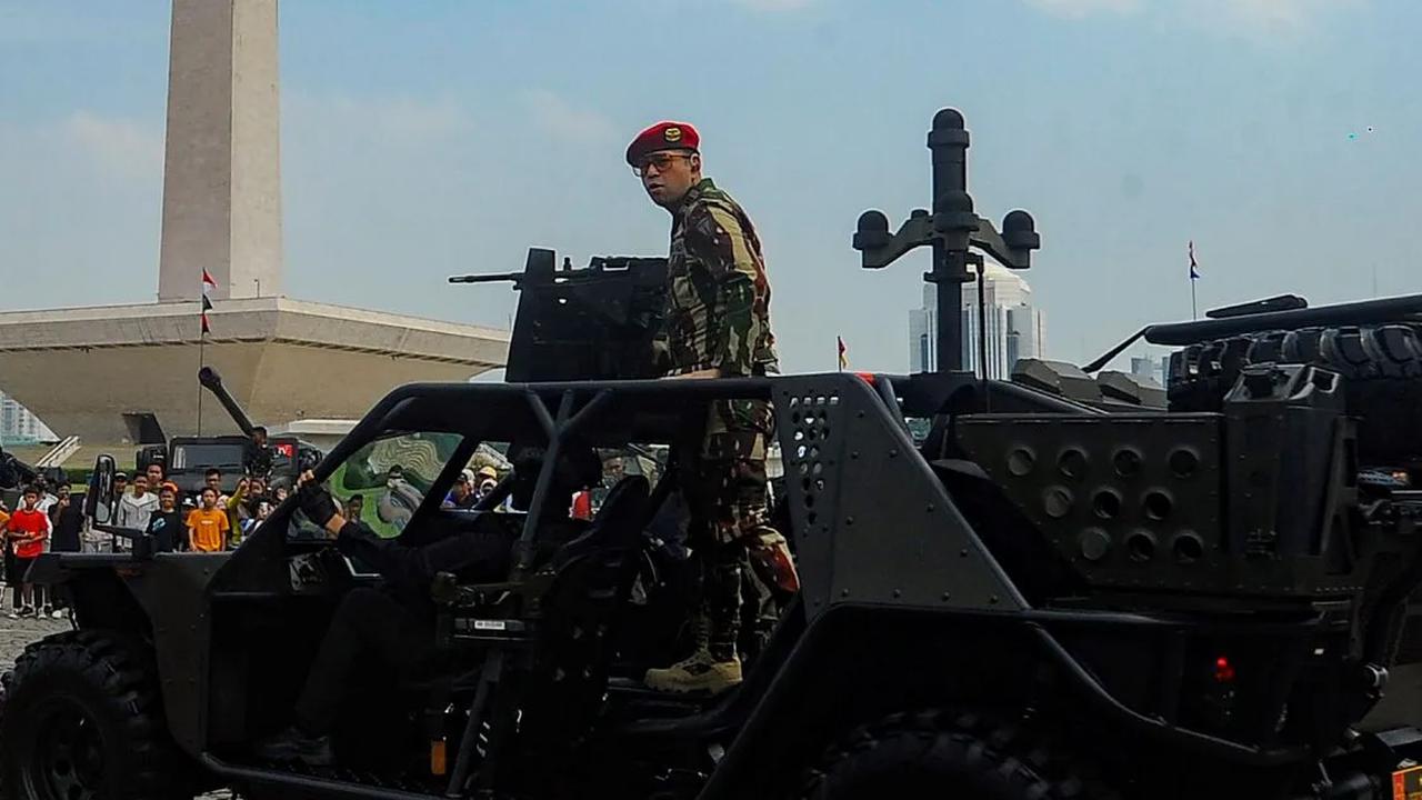Kemenkominfo Gandeng Keluarga Besar TNI, Dorong Jadi Pegiat Literasi Digital
