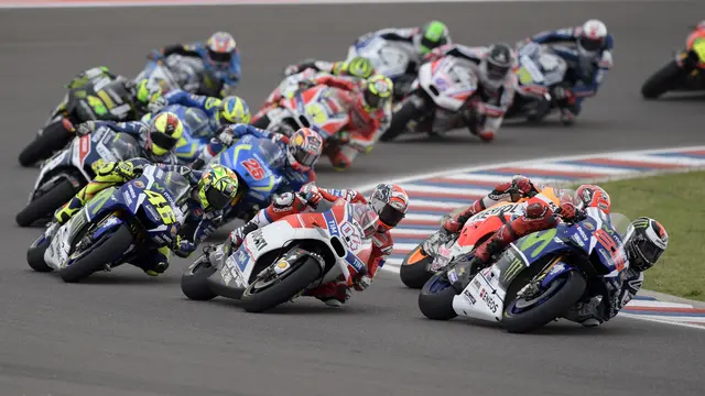 MotoGP