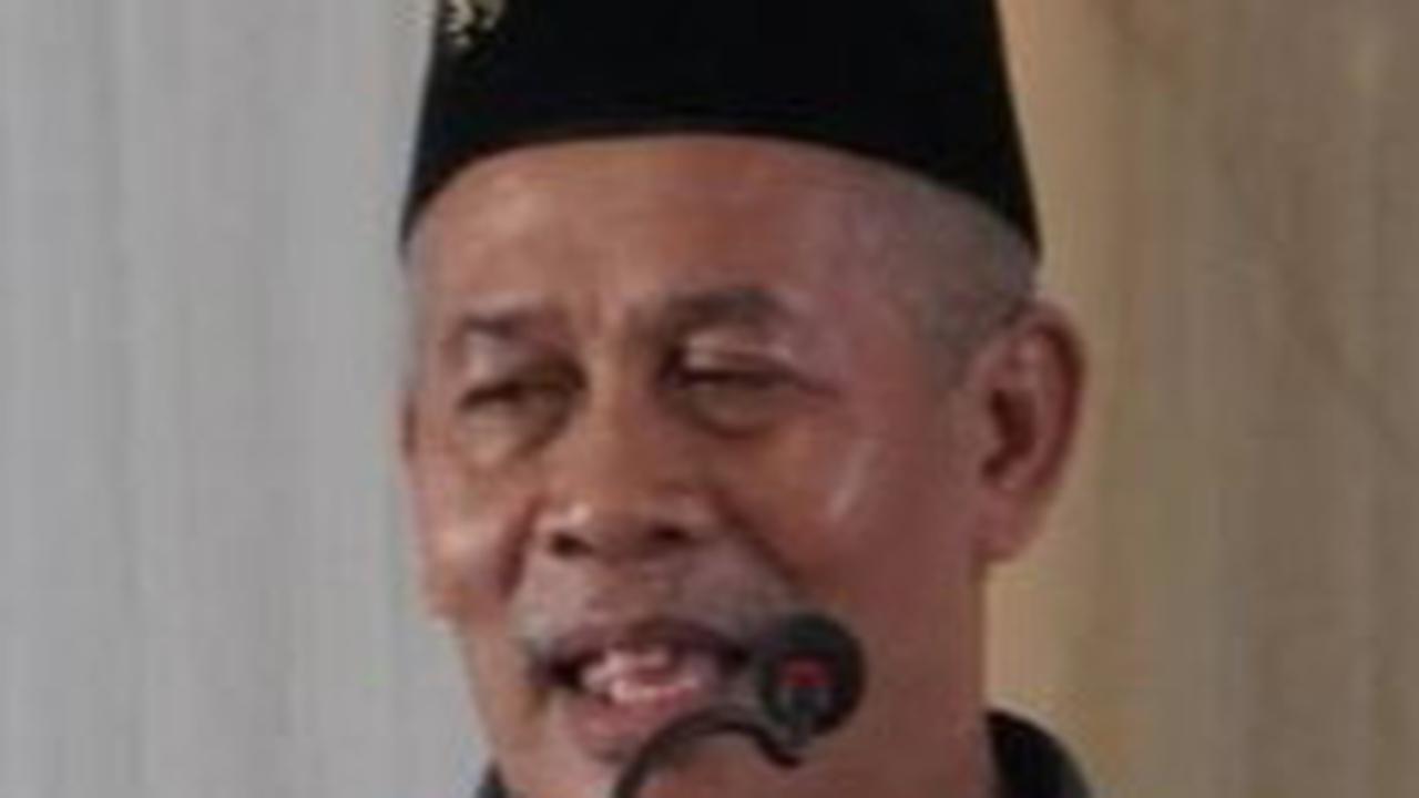PBNU Copot KH Marzuki Mustamar dari Posisi Ketua PWNU Jatim