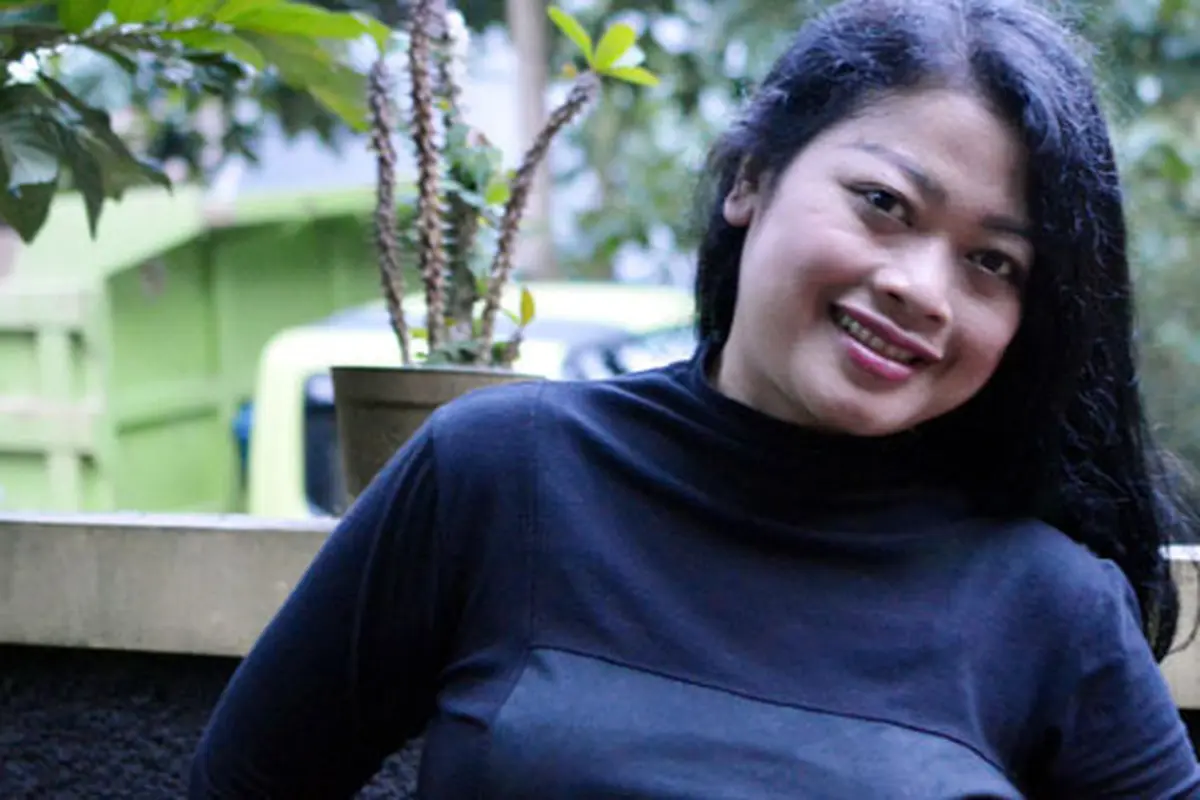Copyright by Diah Didi