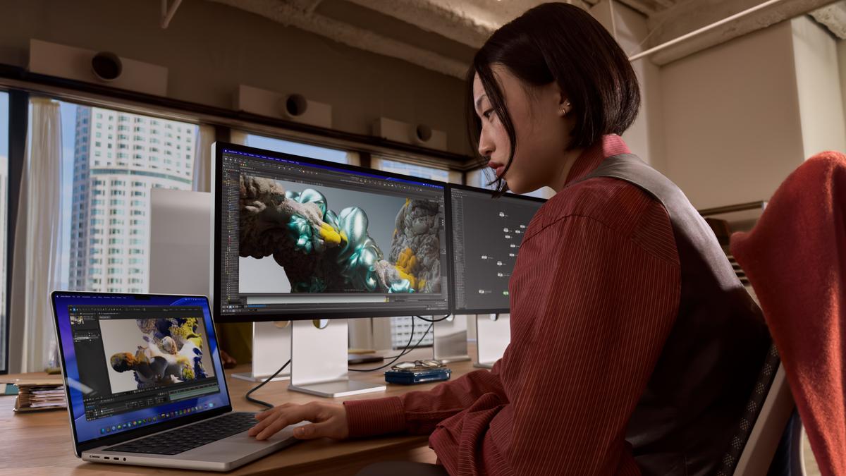 Apple M6 Hadir Tanpa Varian Pro dan Max, Pertama Kali Sejak 2020