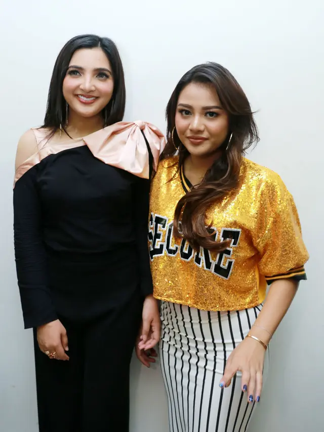 seperti kakak adik