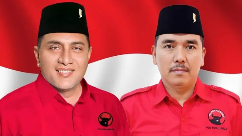 Edy Rahmayadi-Hasan Basri Sagala