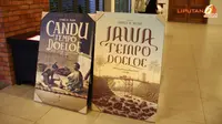 Sejarawan AS: Candu Pernah Berjaya di Indonesia