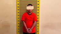 Miris, Guru Nyambi Jadi Bandar Narkoba Demi Untung Ratusan Juta