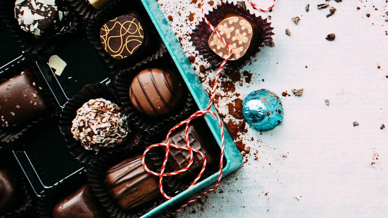cokelat