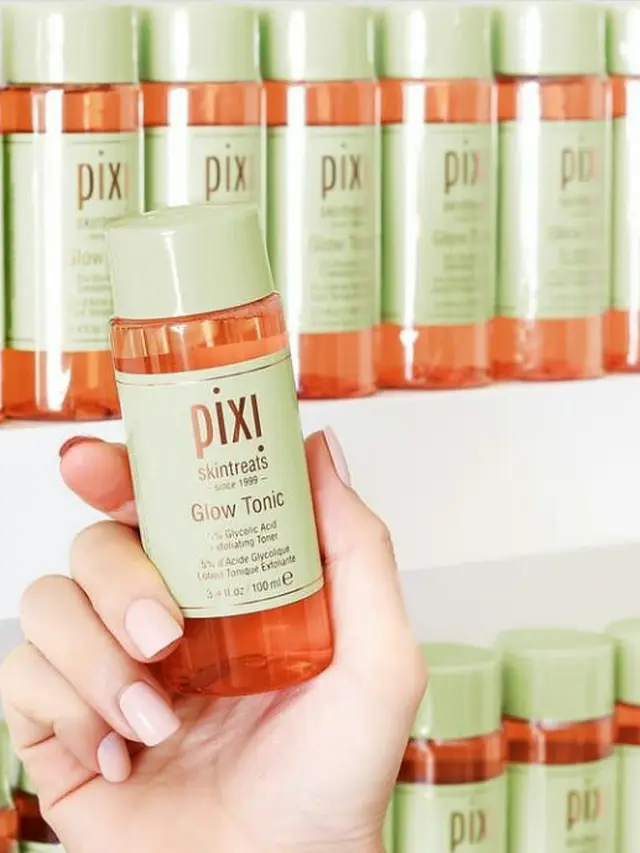 Kulit Wajah Sensitif? Inilah 5 Toner Non Alkohol yang Aman Untukmu