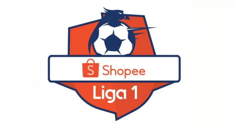 Shopee Liga 1 2019, Liga 1, Shopee