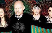 Smashing Pumpkins beber detail album baru