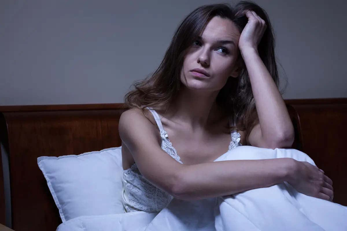 20160303-Ilustrasi Insomnia-iStockphoto