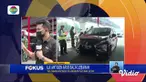 Perbarui informasi Anda bersama Fokus edisi (23/5) dengan topik berita sebagai berikut, GBK Ramai Dikunjungi Warga, Uji Coba Lintasan Sepeda Balap, Donasi Kue Lebaran.