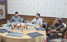 KPK Proaktif Perkuat Pencegahan Korupsi di Pamekasan dan Madura