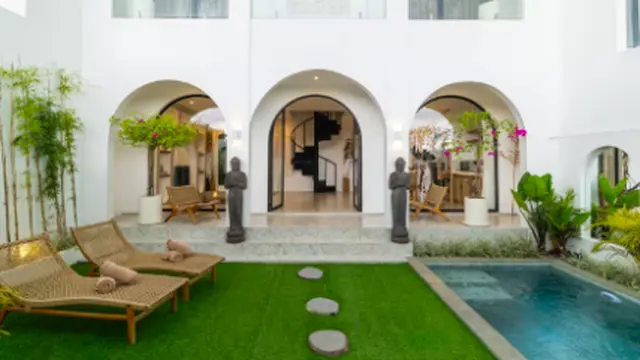 Tren Perjalanan 2026