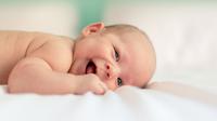 Ilustrasi bayi laki-laki. (Photo by Filip Mroz on Unsplash)