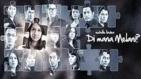 "Dimana Melanie", Sinetron Terbaru SCTV