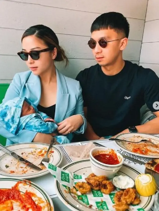 Nikita Willy (Foto: Instagram/@nikitawillyofficial94)