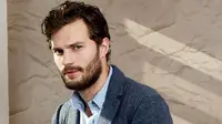 Jamie Dornan Bintangi 50 Shades of Grey