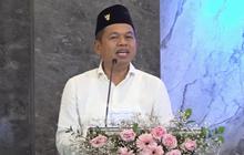 Dengan Lapang Dada, Dedi Mulyadi siap Jalani Pemeriksaan Terkait Pesta Rakyat Garut 'Semua Orang Kedudukannya Sama di Depan Hukum