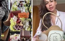Super Mewah dan Penuh Makna! Intip Detail Suvenir, Seserahan dan Bingkisan Bridesmaid di Pernikahan Luna Maya & Maxime Bouttier