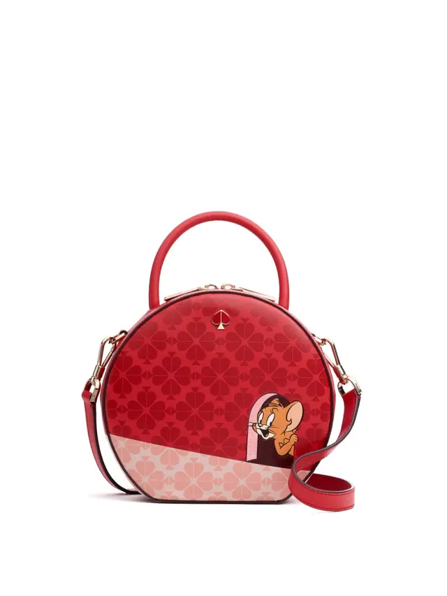 Kate Spade New York X Tom Jerry