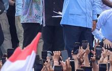 Program Makan Siang Gratis Prabowo Butuh Rp450 Triliun Setahun, Benarkah Bakal Gunakan Anggaran Subsidi BBM?