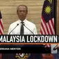 malaysia lockdown
