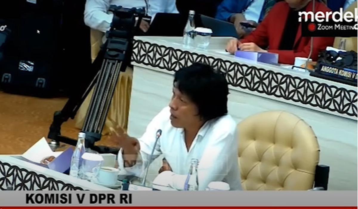Dok. Istimewa