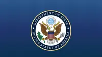 Kedutaan Besar dan Konsulat AS di Indonesia (Departemen Luar Negeri / Mohammad Iqbal Nasution)