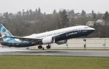 Boeing Rugi Rp 89,84 Triliun, Ini Deretan Penyebab Utamanya!