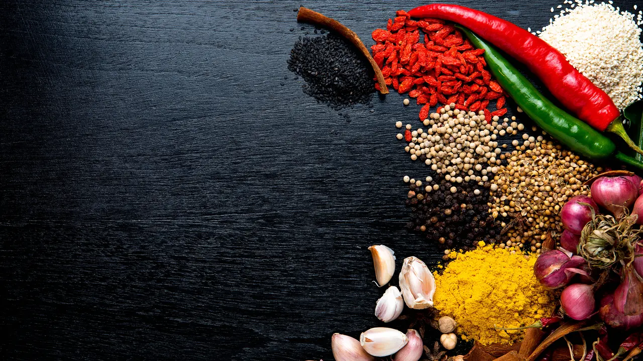 bumbu dapur