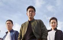 4 Film Korea Terlaris Sepanjang Masa yang Dibintangi Ryu Seung Ryong