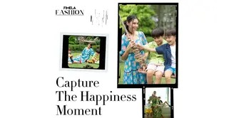 Kompaknya antara ibu dan anak pastinya menjadi momen paling membahagiakan. Ragam kegiatan bisa dilakukan bersama untuk menunjukkan kasih sayang dan menjadikan momen berharga yang bisa diingat anak-anak hingga mereka dewasa nanti.