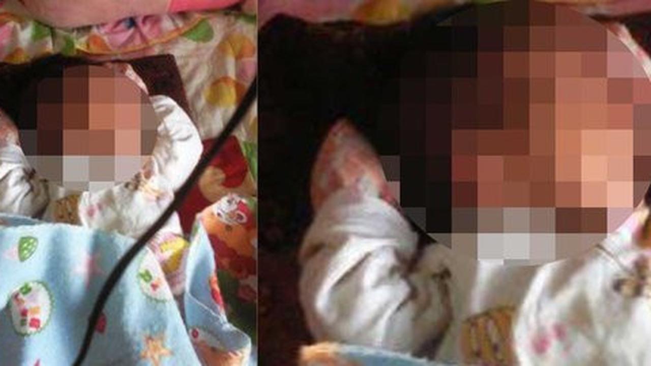 Bayi meninggal karena ISPA