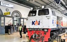DPR Usul Ada Gerbong Khusus Merokok di Kereta Api, Kemenhub Beri Jawaban Tegas