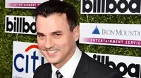 `Pulang Kampung` Tommy Page Janjikan Bawa Banyak Kejutan